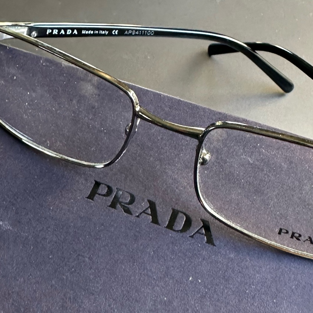 Prada Frame